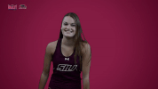 southern illinois mvc GIF by Missouri Valley Conference