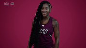southern illinois mvc GIF by Missouri Valley Conference