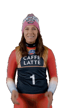 Ski Win Sticker by Emmi Schweiz AG