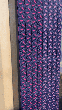 Trait-tartine tube caramel bretagne multicolor GIF