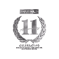 Happy Celebration Sticker by Nova Sound