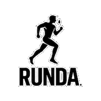 runda rundaaz Sticker