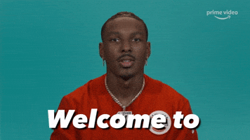 Welcome to Chiefs Kingdom!