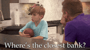 rob tv show GIF by Chrisley Knows Best