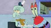 season 9 GIF by SpongeBob SquarePants