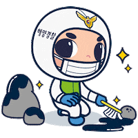 Kcg Sticker