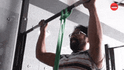 Workout Girlfriends GIF by BuzzFeed