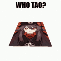 Tao Hu GIF