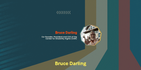 brucedarling giphygifmaker giphyattribution GIF