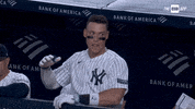 Happy Home Run GIF by YES Network
