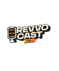 Sticker by Revvo