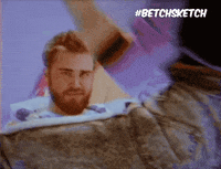 hello ladies creep GIF by AwesomenessTV