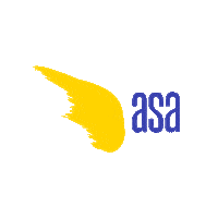 ASA-Transforma asa asatransforma Sticker