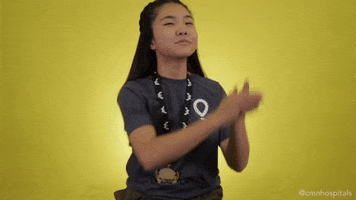 Girl Gamer GIF by Children's Miracle Network Hospitals