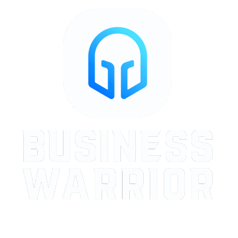 BusinessWarrior giphyupload business small business warrior Sticker