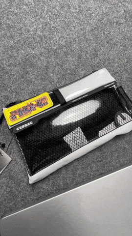 crdbag giphyupload swag bags patches GIF