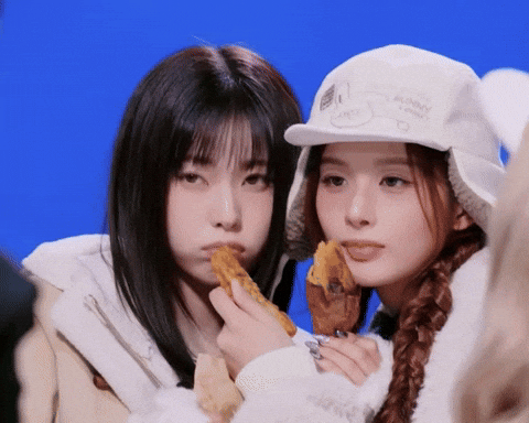 Nmixx GIF
