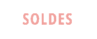Sale Sticker by Horizons Lointains