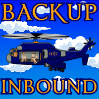 Egonauts crypto nft twitter ethereum GIF