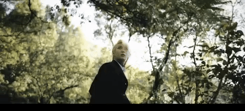 k-pop GIF