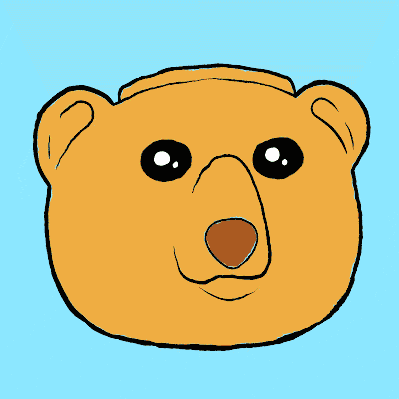 Art Morph GIF