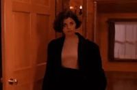 season 1 GIF by Twin Peaks on Showtime