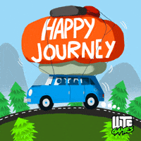Happy Films GIF by WTF Leagues