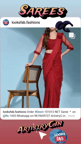 Buy Now Fashion GIF by ArtistryC