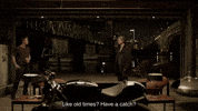Tron Legacy Baseball GIF by Goldmaster