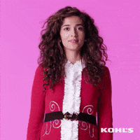 Holiday Kohlscash GIF by Kohl's