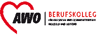 AWO_Berufskolleg bielefeld herford awo berufskolleg Sticker
