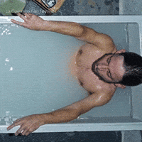 Sad Kill Yourself GIF by La Guarimba Film Festival