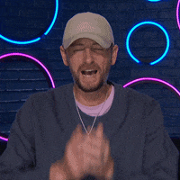 Mad Scream GIF by Big Brother