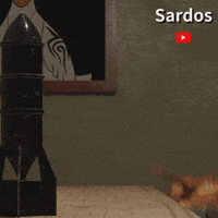 War Thunder Max GIF