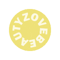 Sticker by Zove Beauty