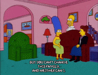 homer simpson episode 13 GIF