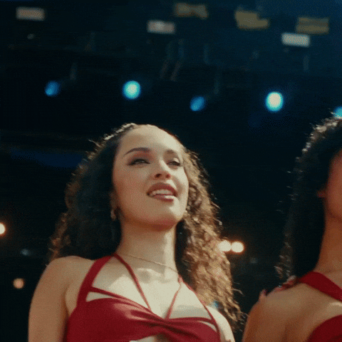 Megan Lollapalooza GIF by Respective