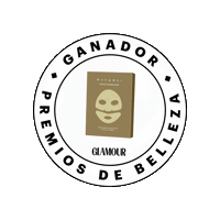 Premiosbellezaglamour Sticker by Glamour España
