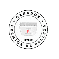 Premiosbellezaglamour Sticker by Glamour España