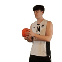 Dhb Becker Sticker by dhb_teams