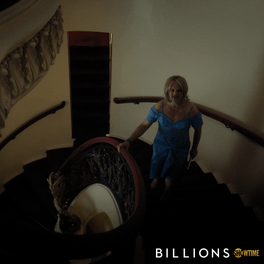 season 4 showtime GIF by Billions