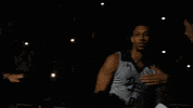 NevadaWolfPack basketball college basketball martin nevada GIF