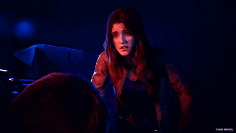 Spiderman2Ps5 GIF by Insomniac Games