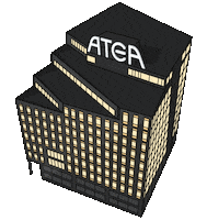 Work Tech Sticker by Atea.no