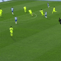 nkosijek football goal gol osijek GIF