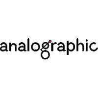 Sticker by yrk_analographic