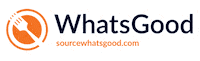Food Shop Sticker by Whatsgood