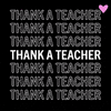 WhoTaughtYou teacher teachers teacher appreciation week educator GIF