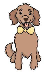 Duke Sticker