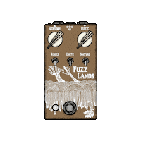 Pedal Sticker